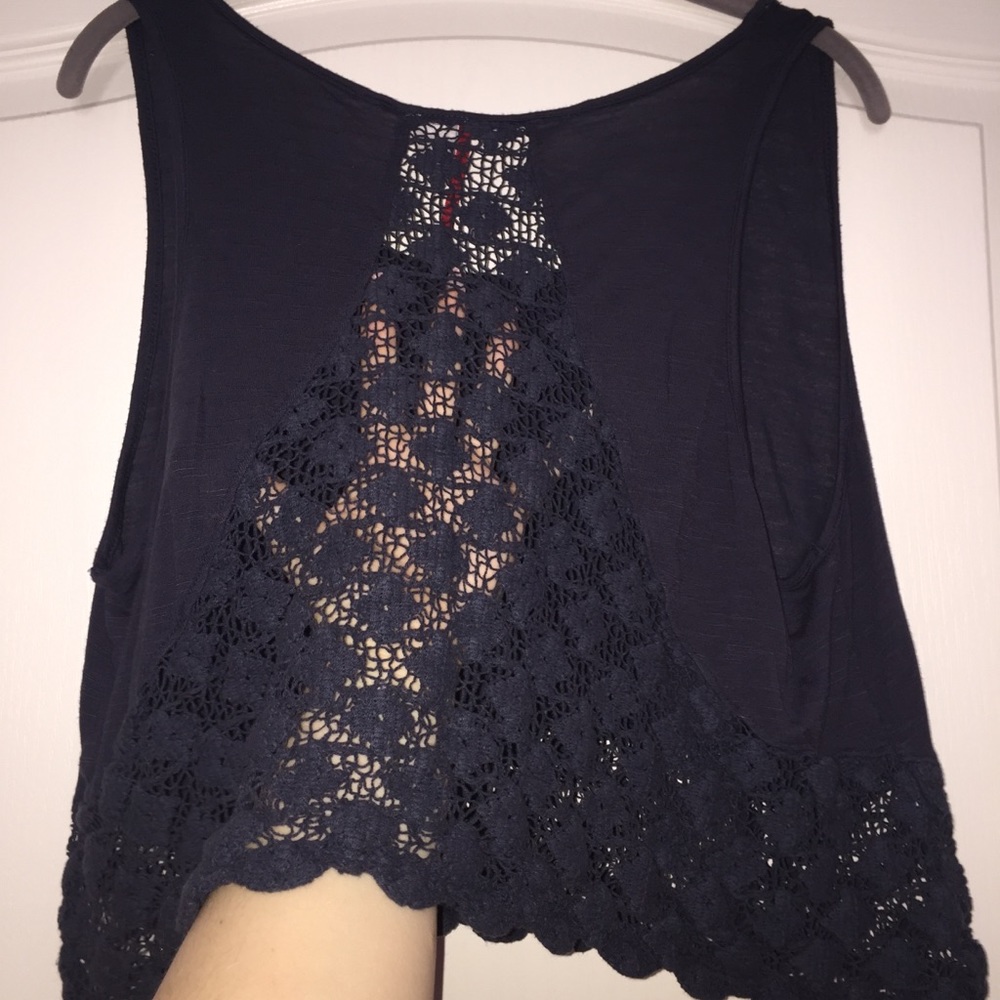 Element Tank Top - Picture 6 of 6